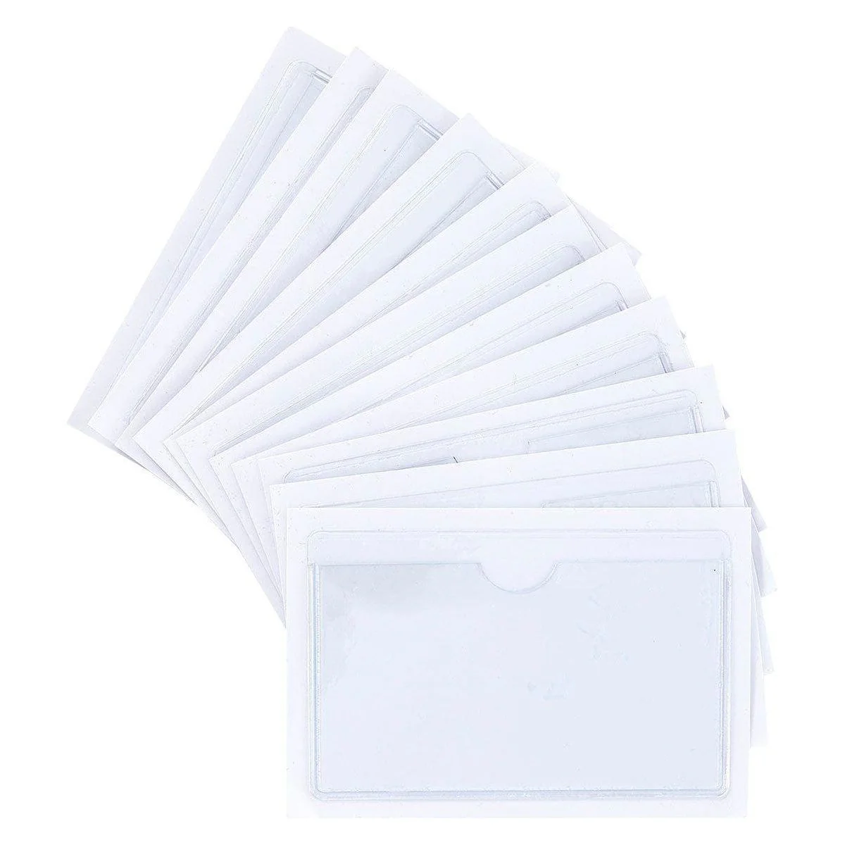Adhesive Gift Card Pockets - Image 2