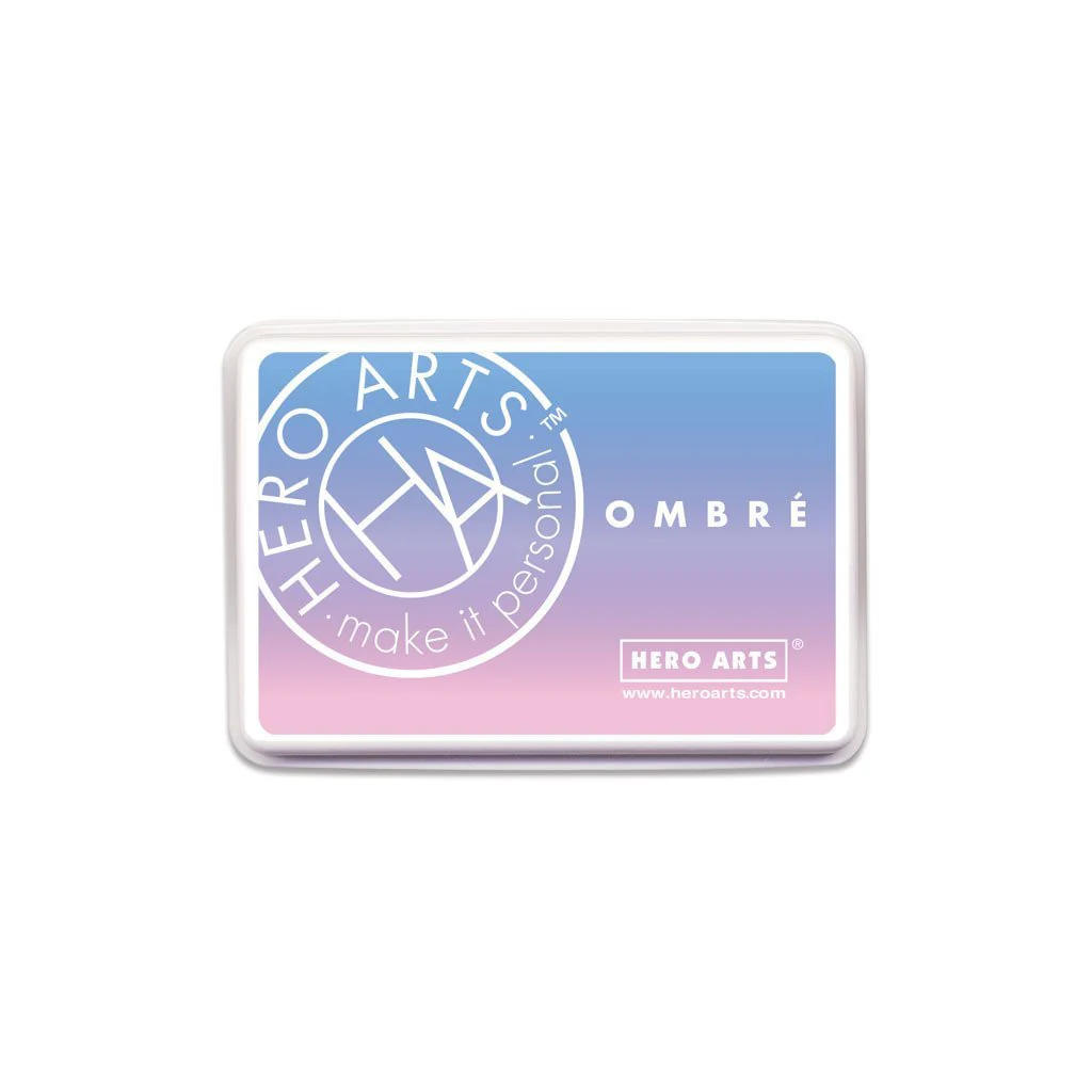 Hero Arts - Ombré Dolphin Ink Pad