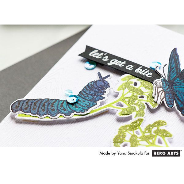 Hero Arts - Ombré Mermaid Ink Pad - Image 3
