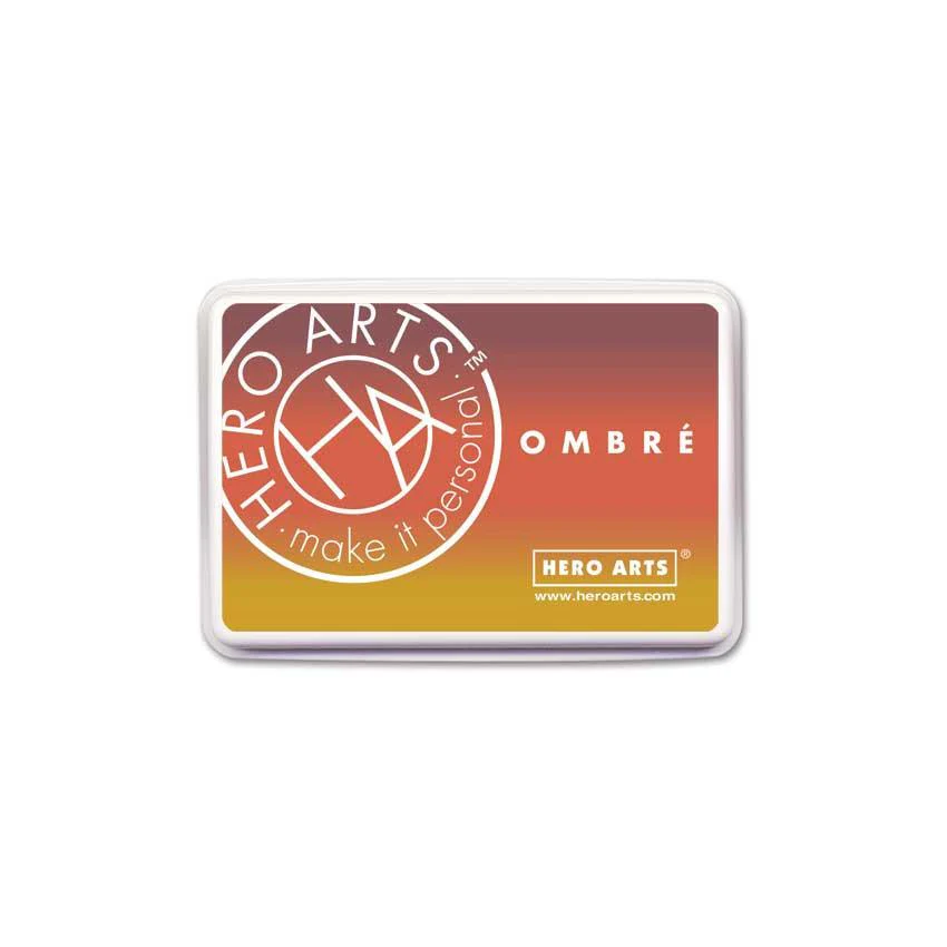 Hero Arts - Ombré Autumn Ink Pad