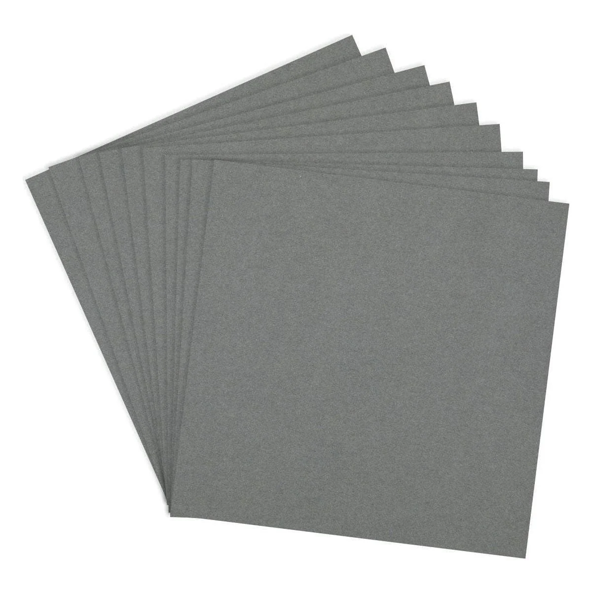 Anchor ColorWheel Cardstock 12" x 12" - 10 Sheets - Image 4