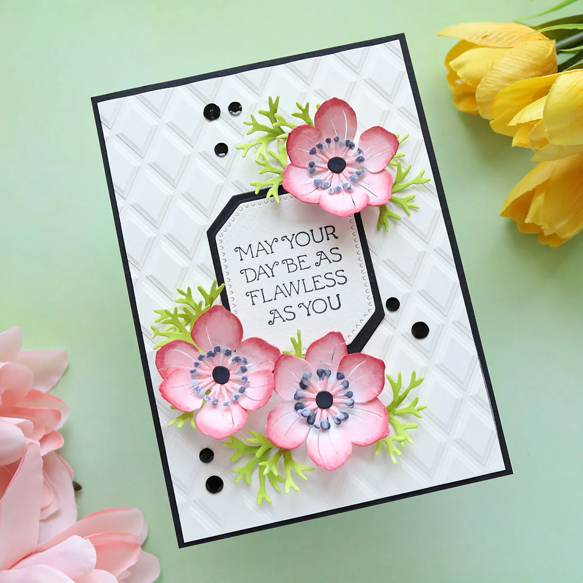 Summer Solstice Garden Die Bundle - Image 10