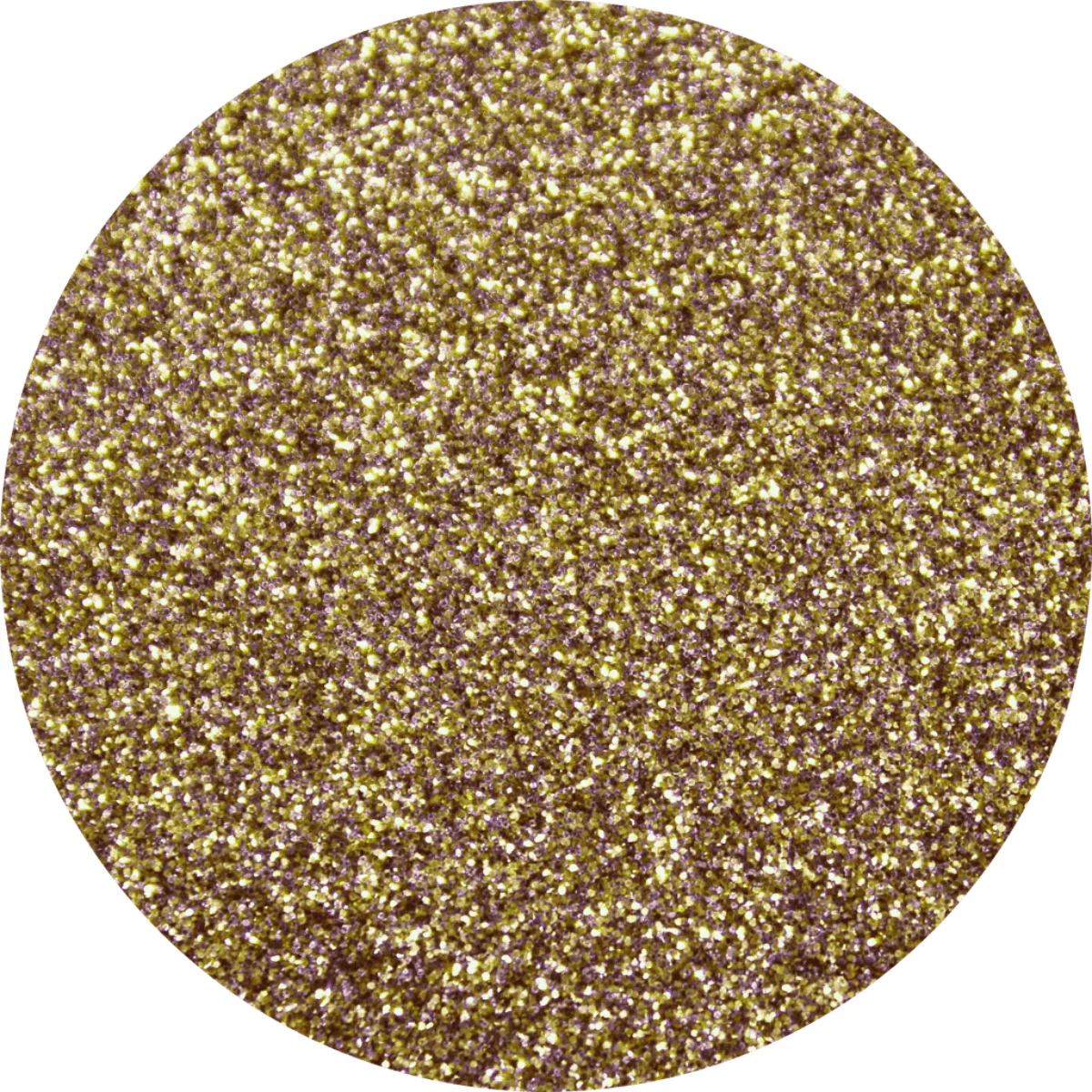Art Glitter Ash Brown Glitter 1/2 Oz. - Image 3