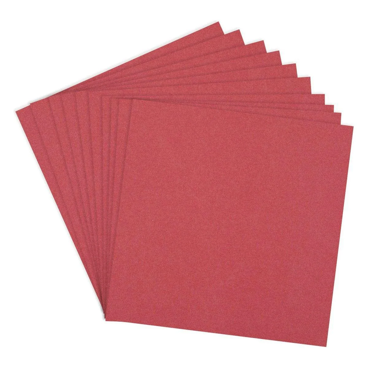 Wild Berry ColorWheel Cardstock 12" x 12" - 10 Sheets - Image 4