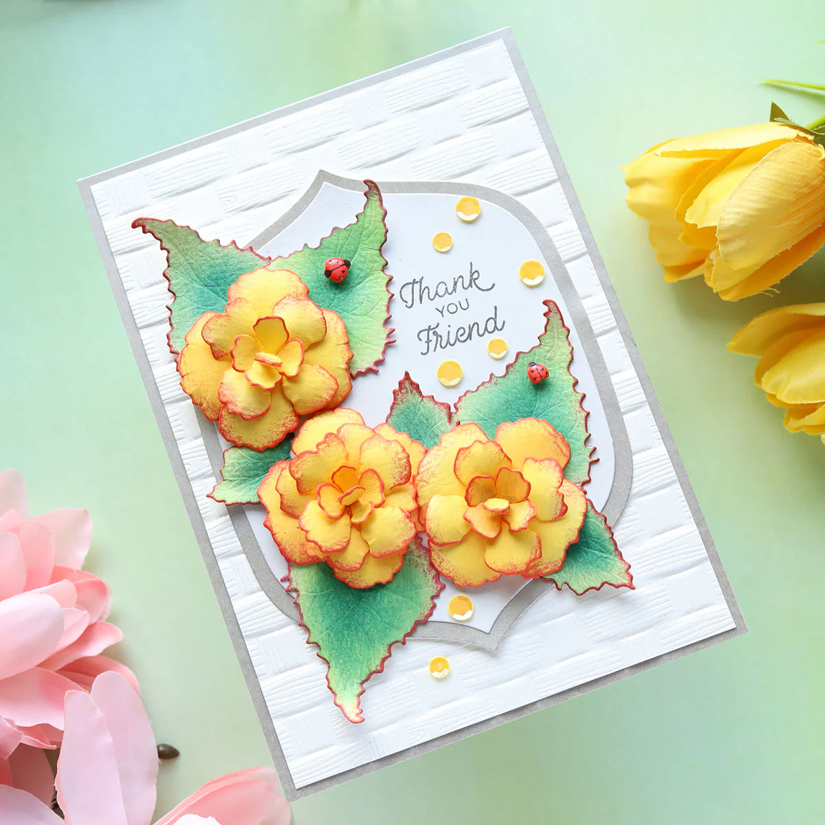 Summer Solstice Garden Die Bundle - Image 7