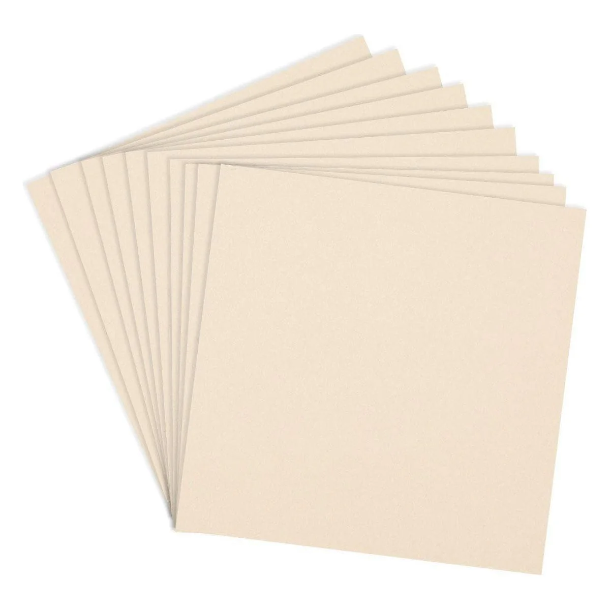 Chiffon ColorWheel Cardstock 12" x 12" - 10 Sheets - Image 4