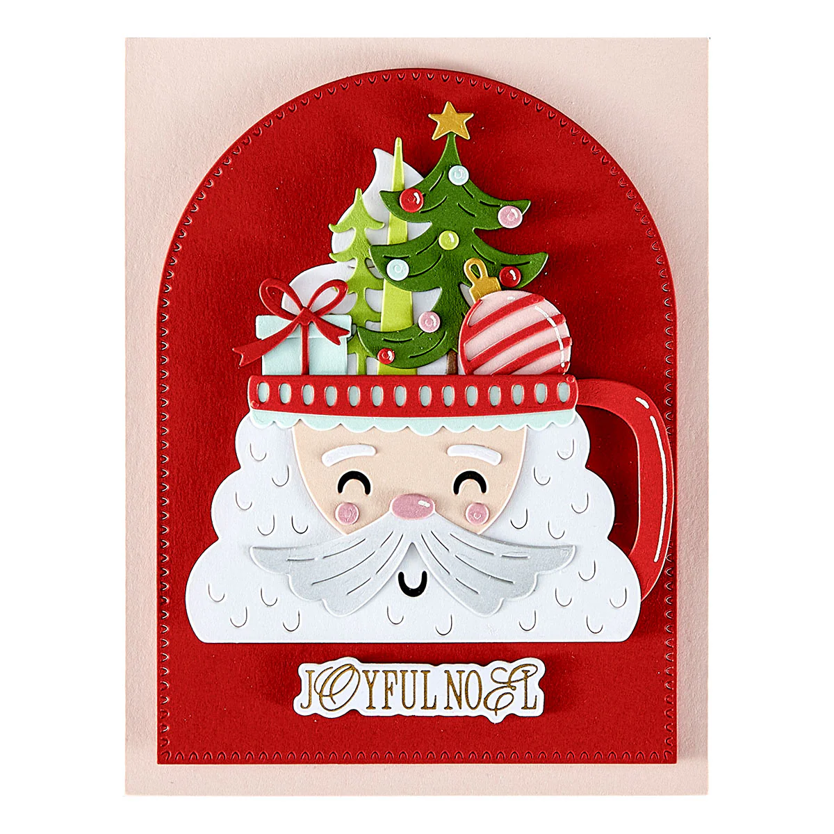 Cocoa Wonderland Etched Dies - Image 20