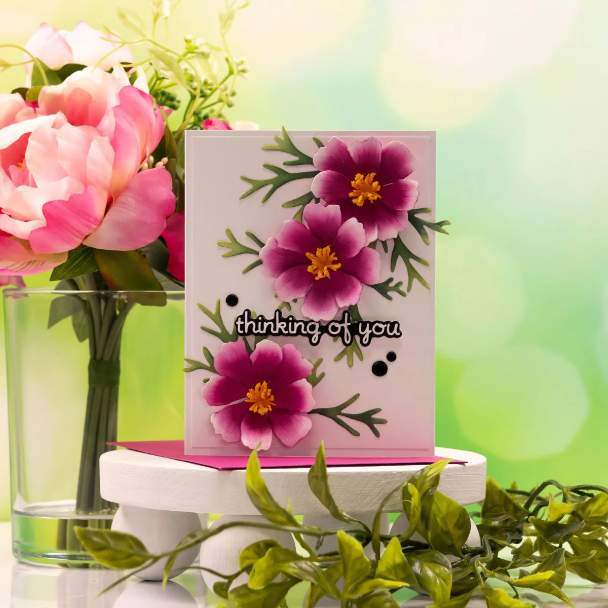 Summer Solstice Garden Die Bundle - Image 5