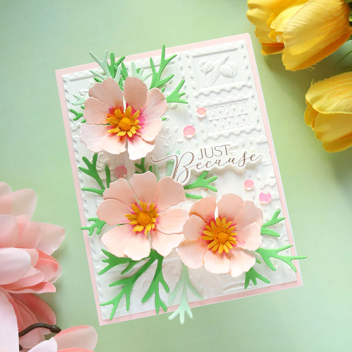 Summer Solstice Garden Die Bundle - Image 6