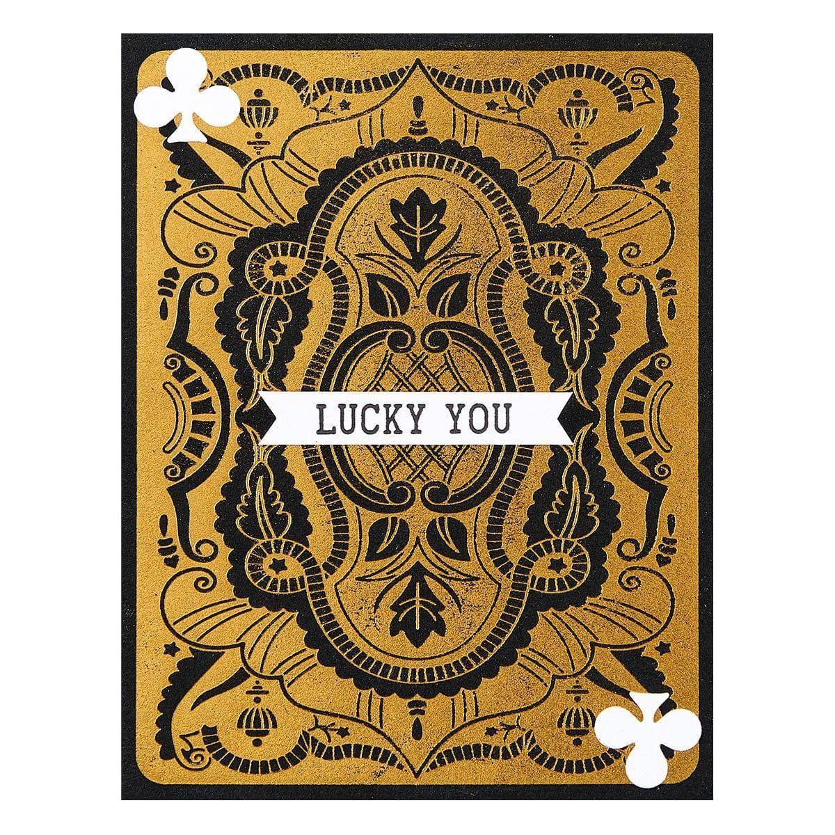 Deluxe Deck Press Plates by Jaycee Gaspar - Image 11