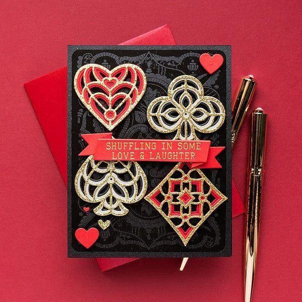 Deluxe Deck Press Plates by Jaycee Gaspar - Image 3