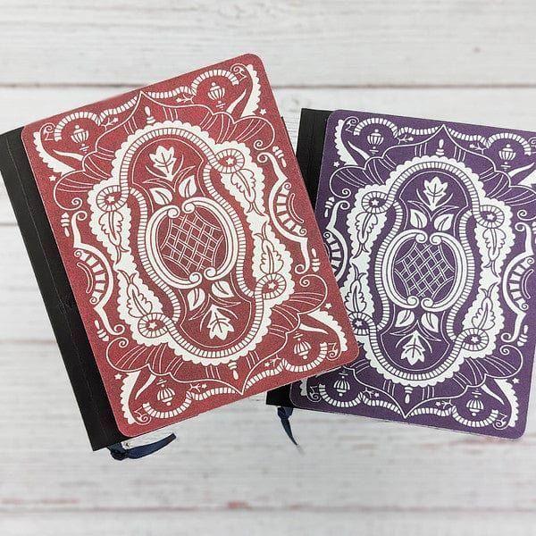 Deluxe Deck Press Plates by Jaycee Gaspar - Image 5