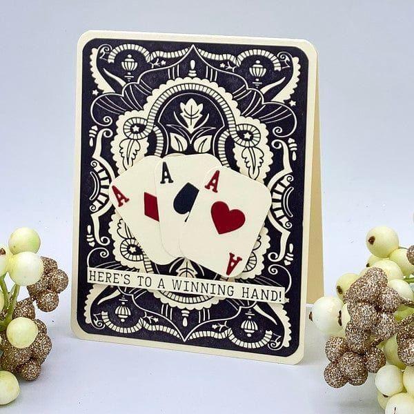 Deluxe Deck Press Plates by Jaycee Gaspar - Image 6