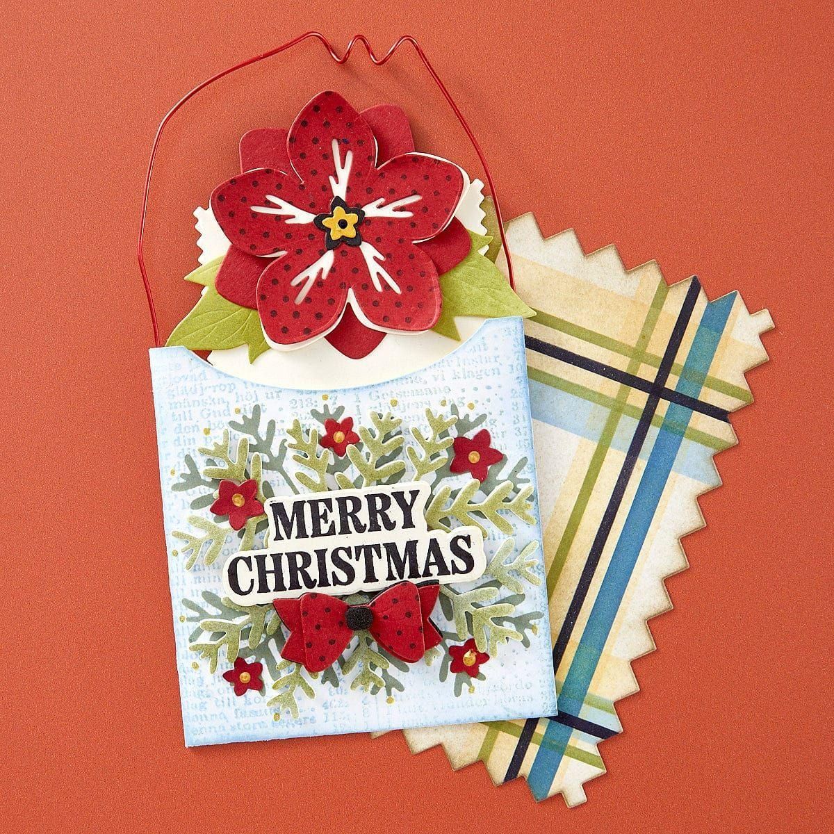 Essential Envelope Die Set by Wendy Vecchi - Image 12