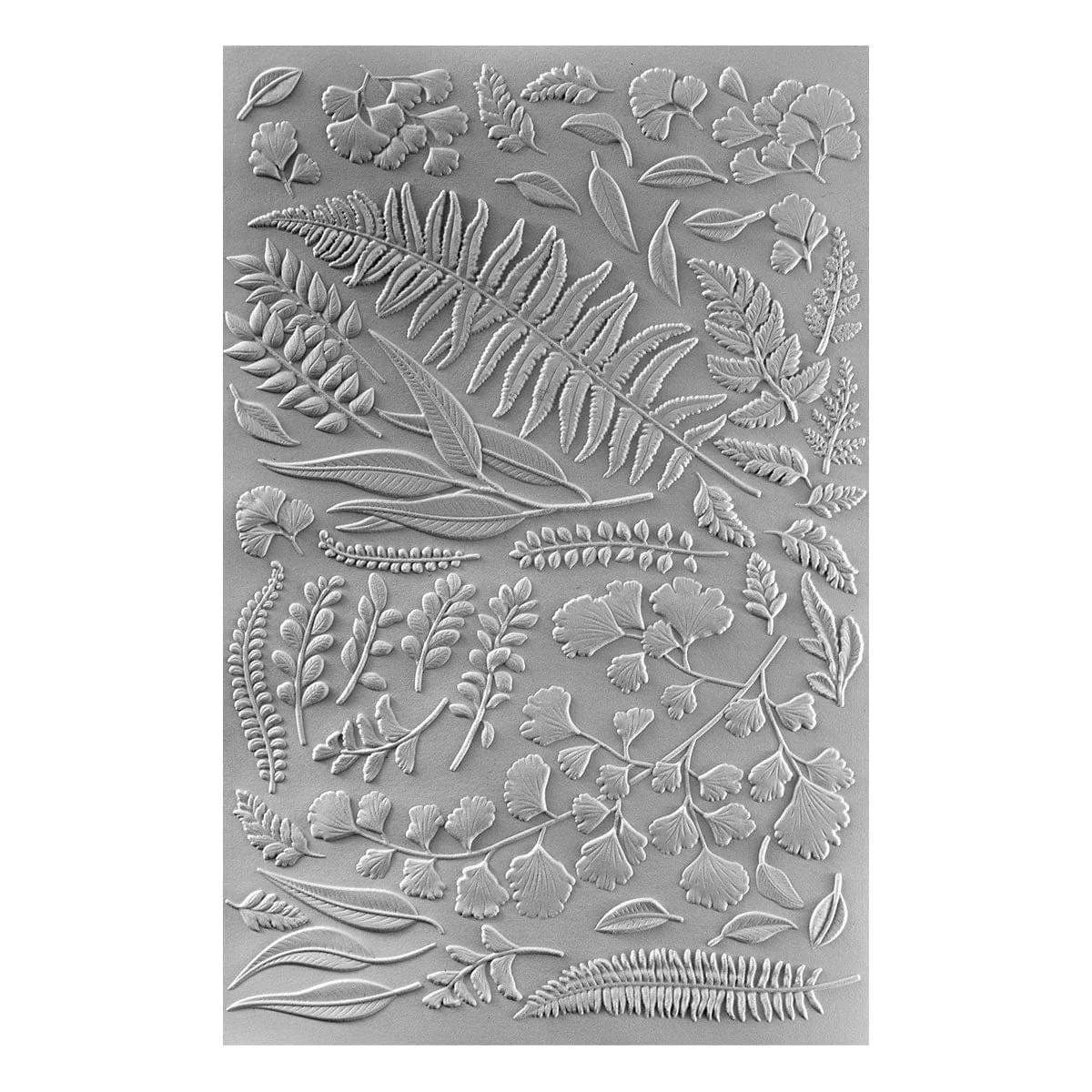 Field Notes 3D Embossing Folder - Image 2