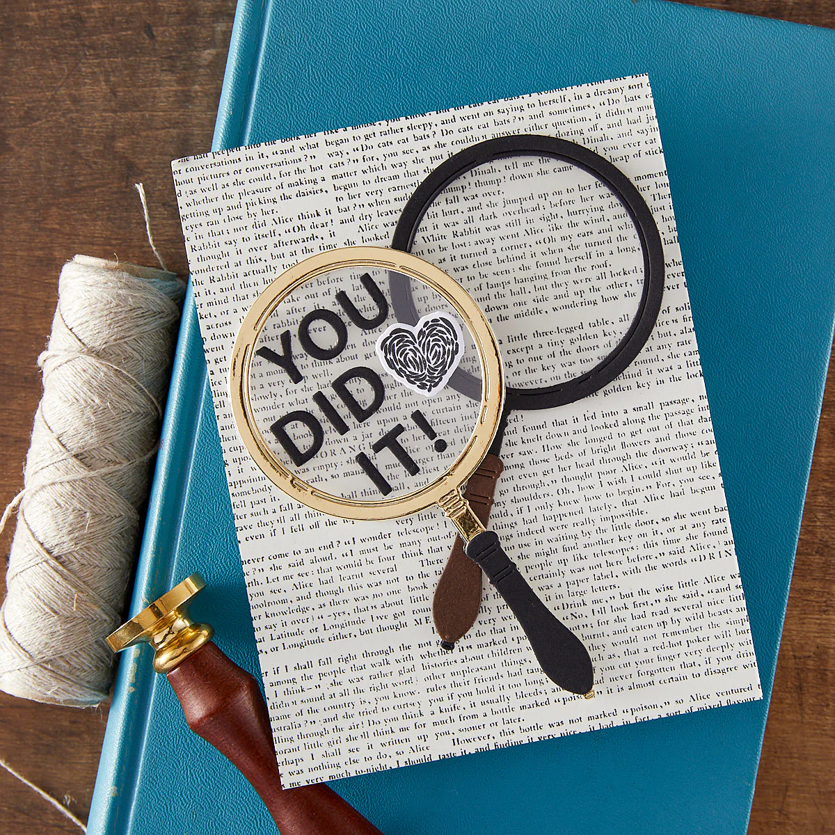 The Curious Crafter Bundle - Image 3