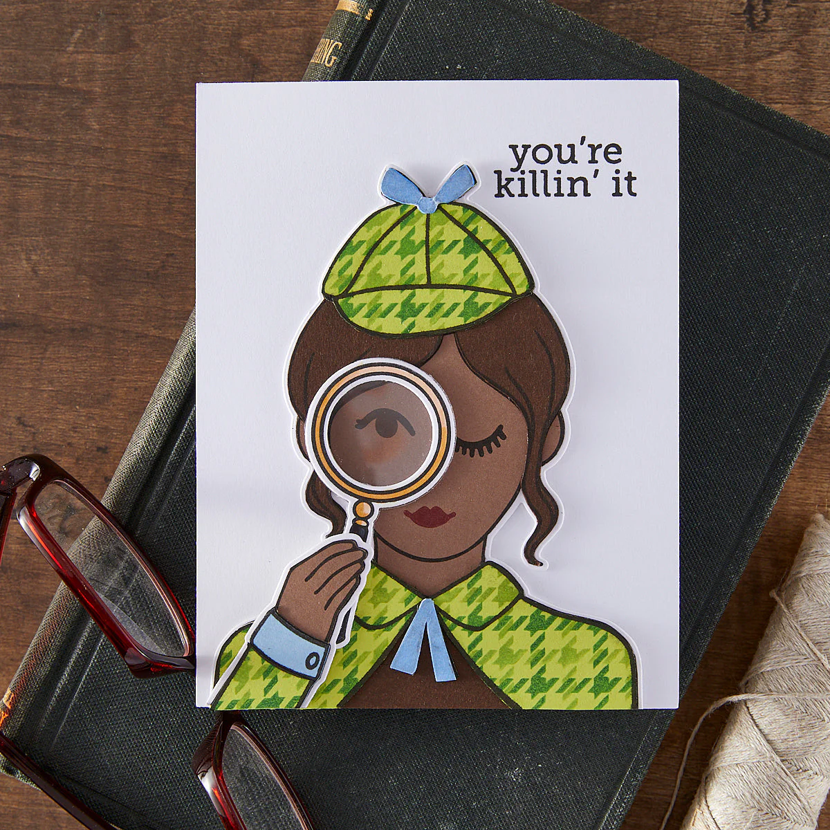 The Curious Crafter Bundle - Image 6