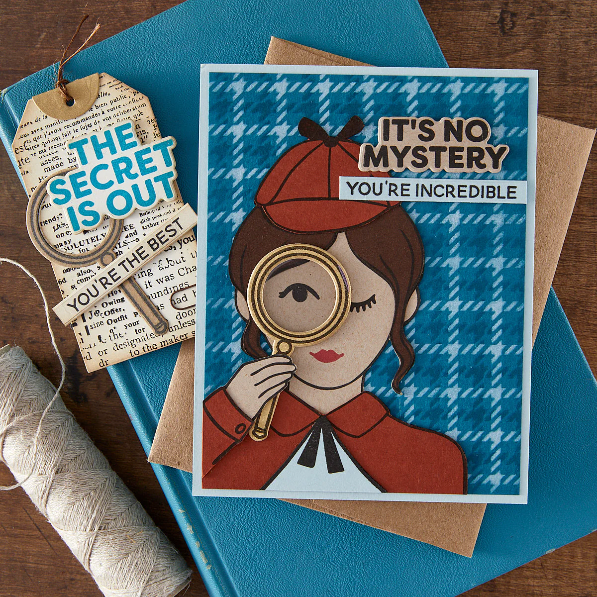 The Curious Crafter Bundle - Image 7