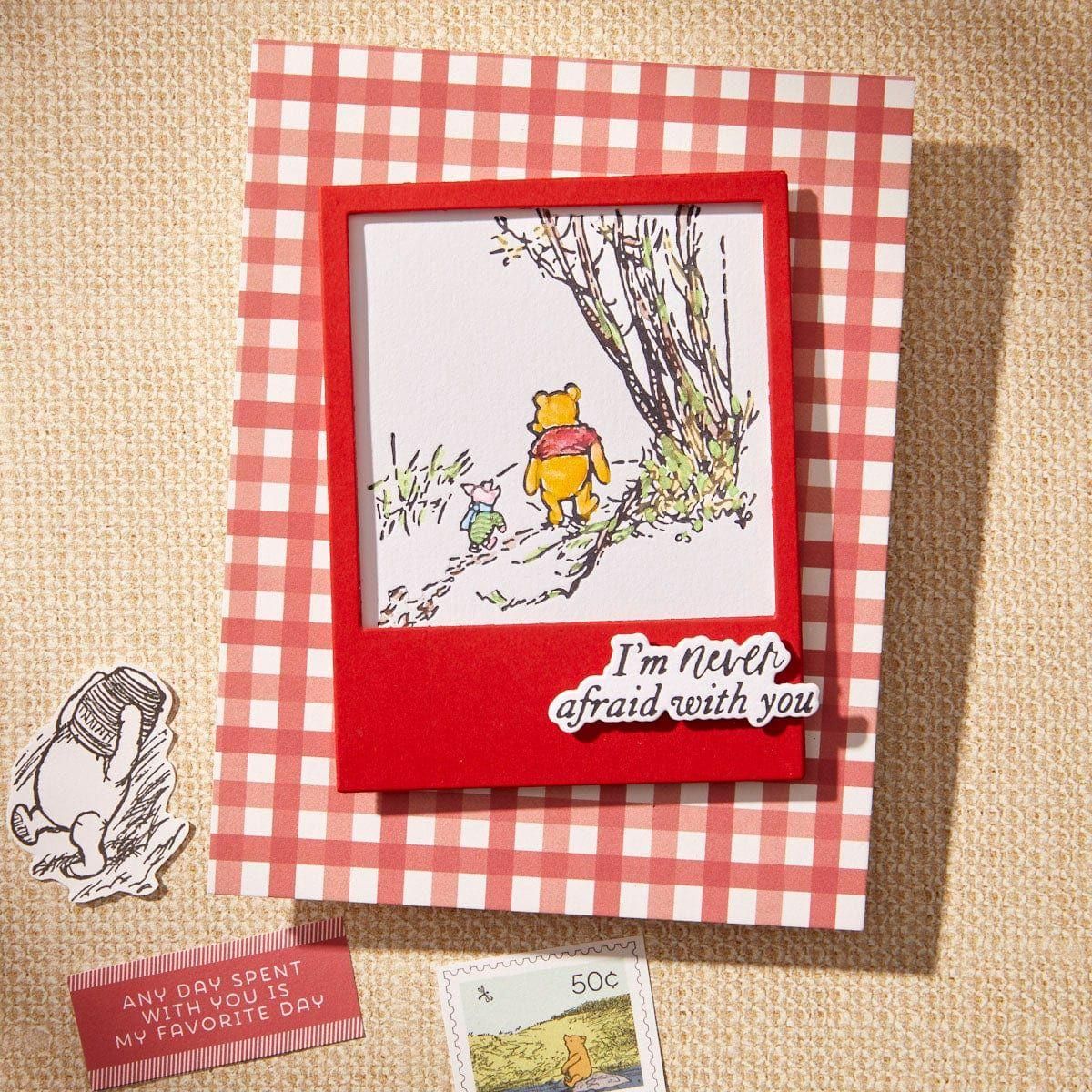 Memory Frames Etched Dies in Collaboration with Simple Stories - Image 3