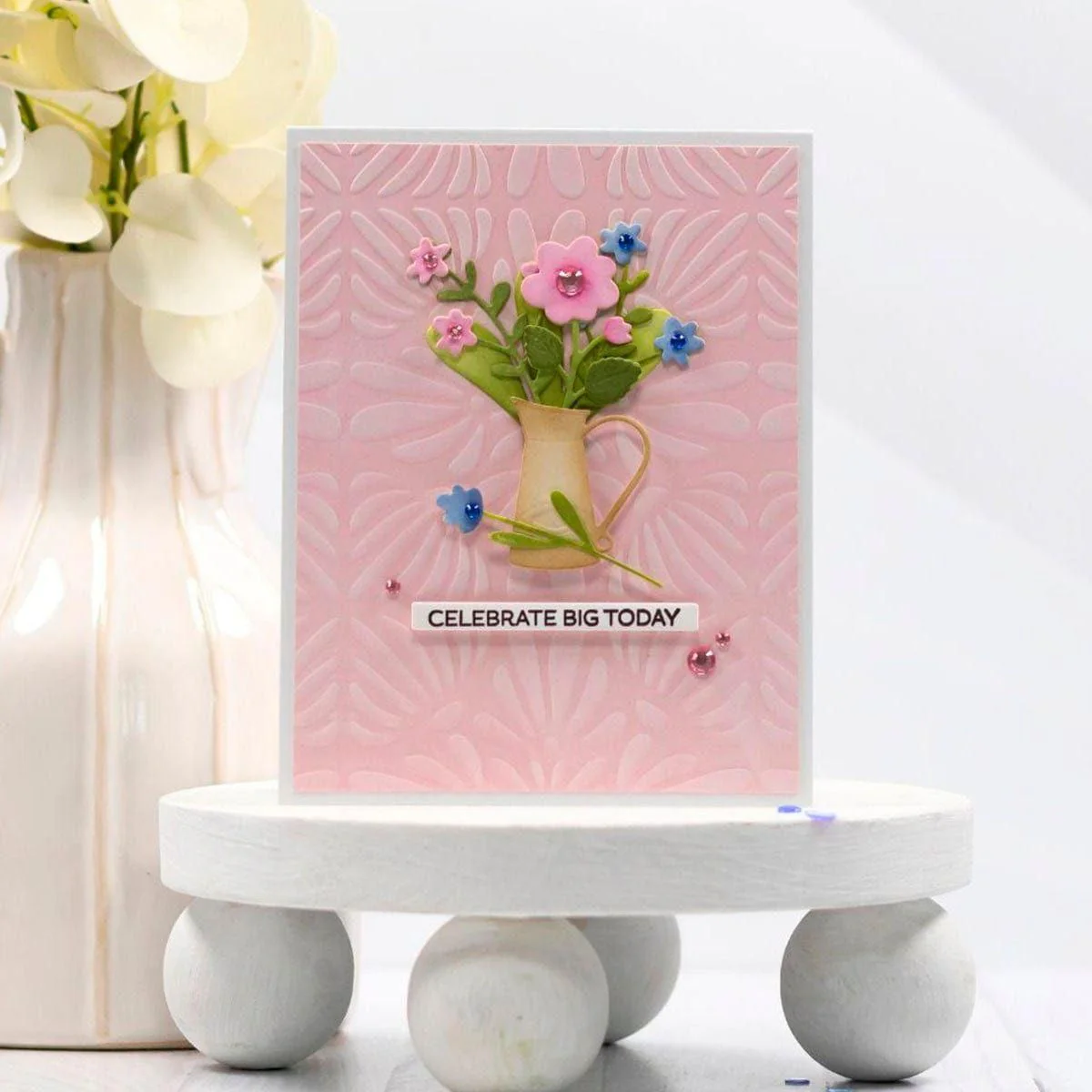 Nearest & Dearest - (Dies Only) Coordinates with the Clear Stamp of the Month - Image 7