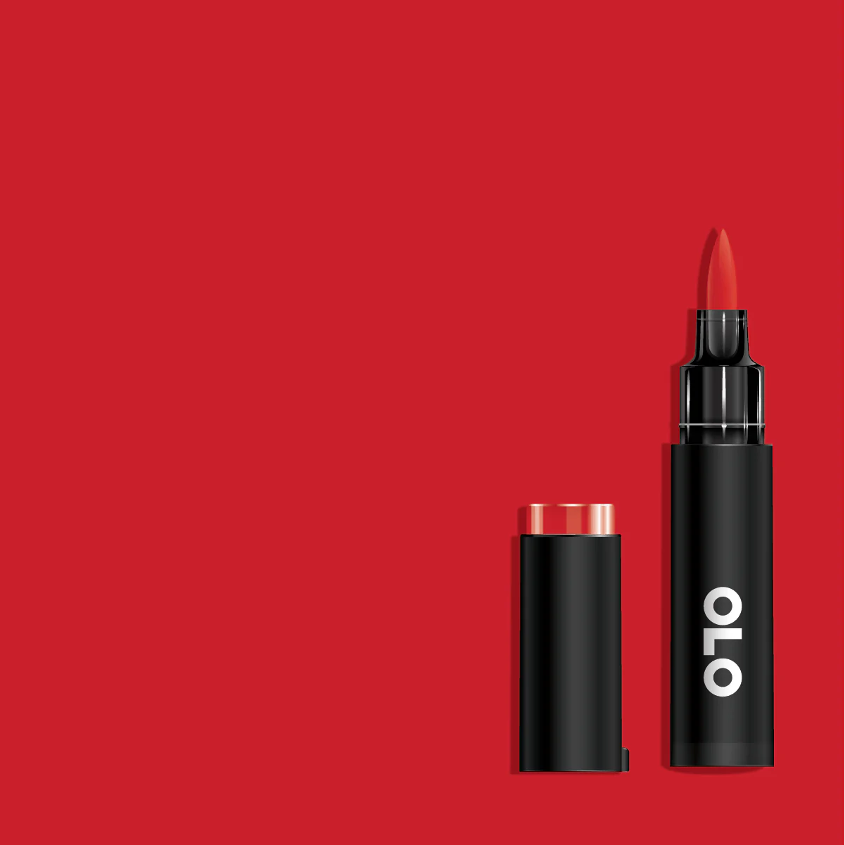 OLO Primary Alcohol Markers - 8 Colors 4pc. Set 7 - Image 2