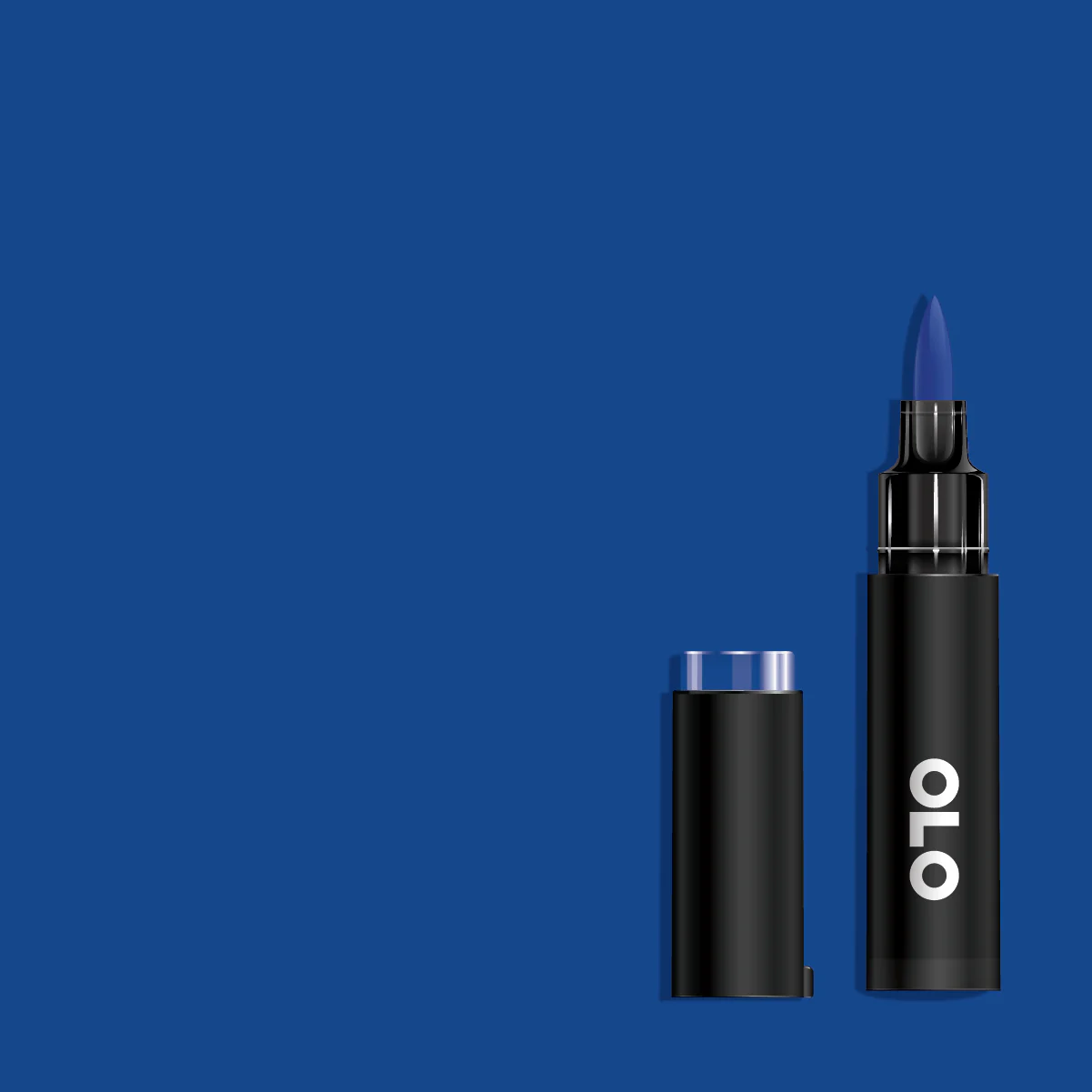 OLO Primary Alcohol Markers - 8 Colors 4pc. Set 7 - Image 8
