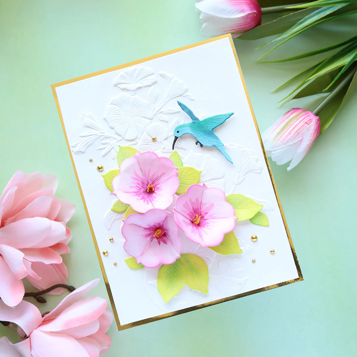 Summer Solstice Garden Die Bundle - Image 8