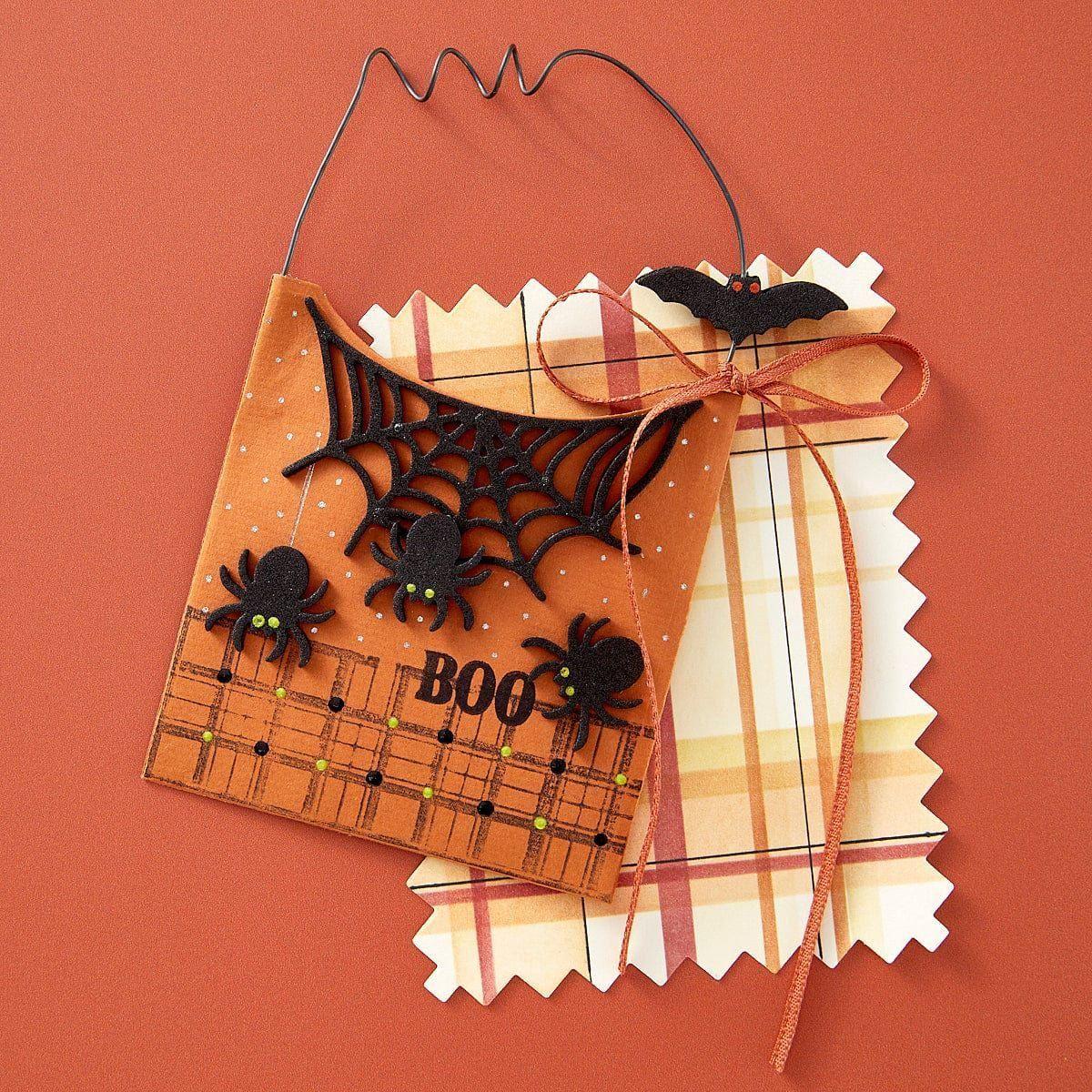 Build a Plaid Layered Stencil by Wendy Vecchi - Image 7
