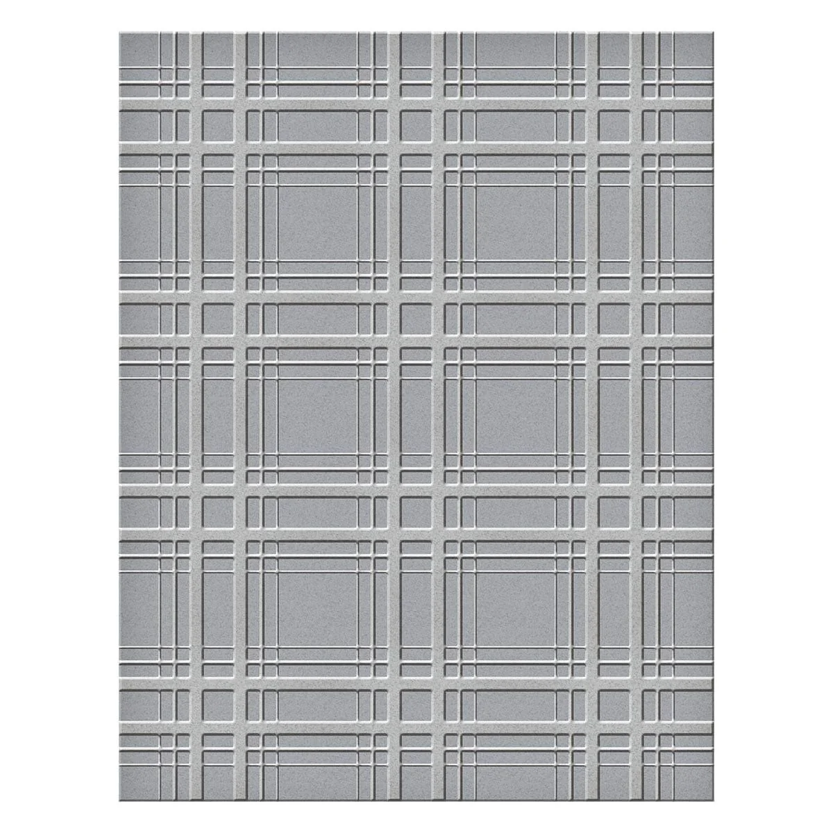 Plaid Company Embossing Folder - Image 8