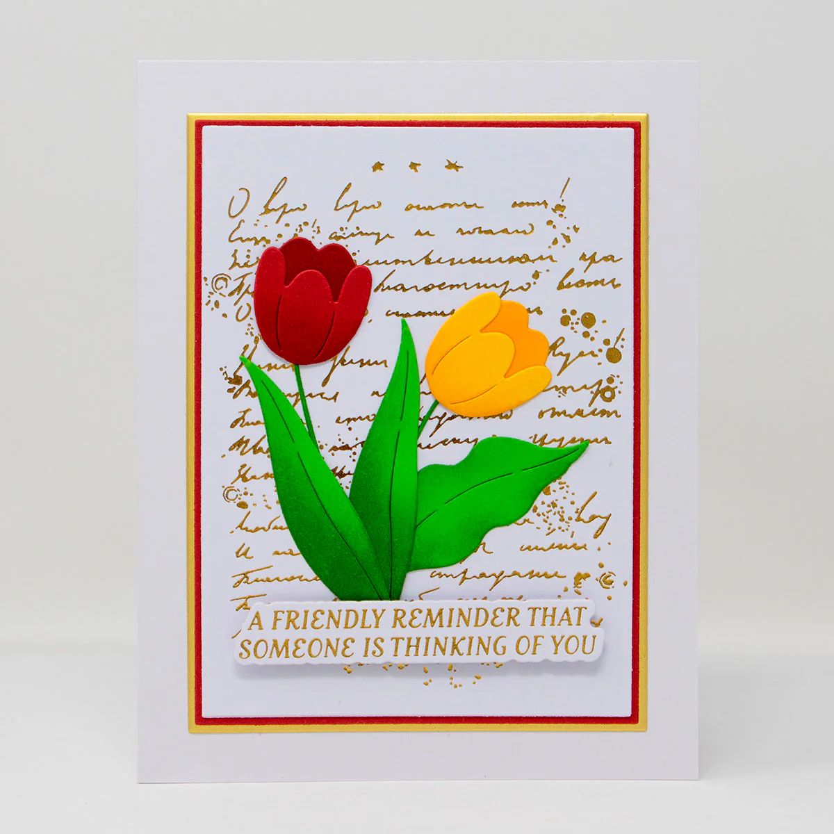Post Edge Expression - BetterPress Plate of the Month - Image 10