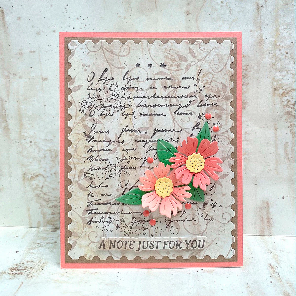 Post Edge Expression - BetterPress Plate of the Month - Image 12