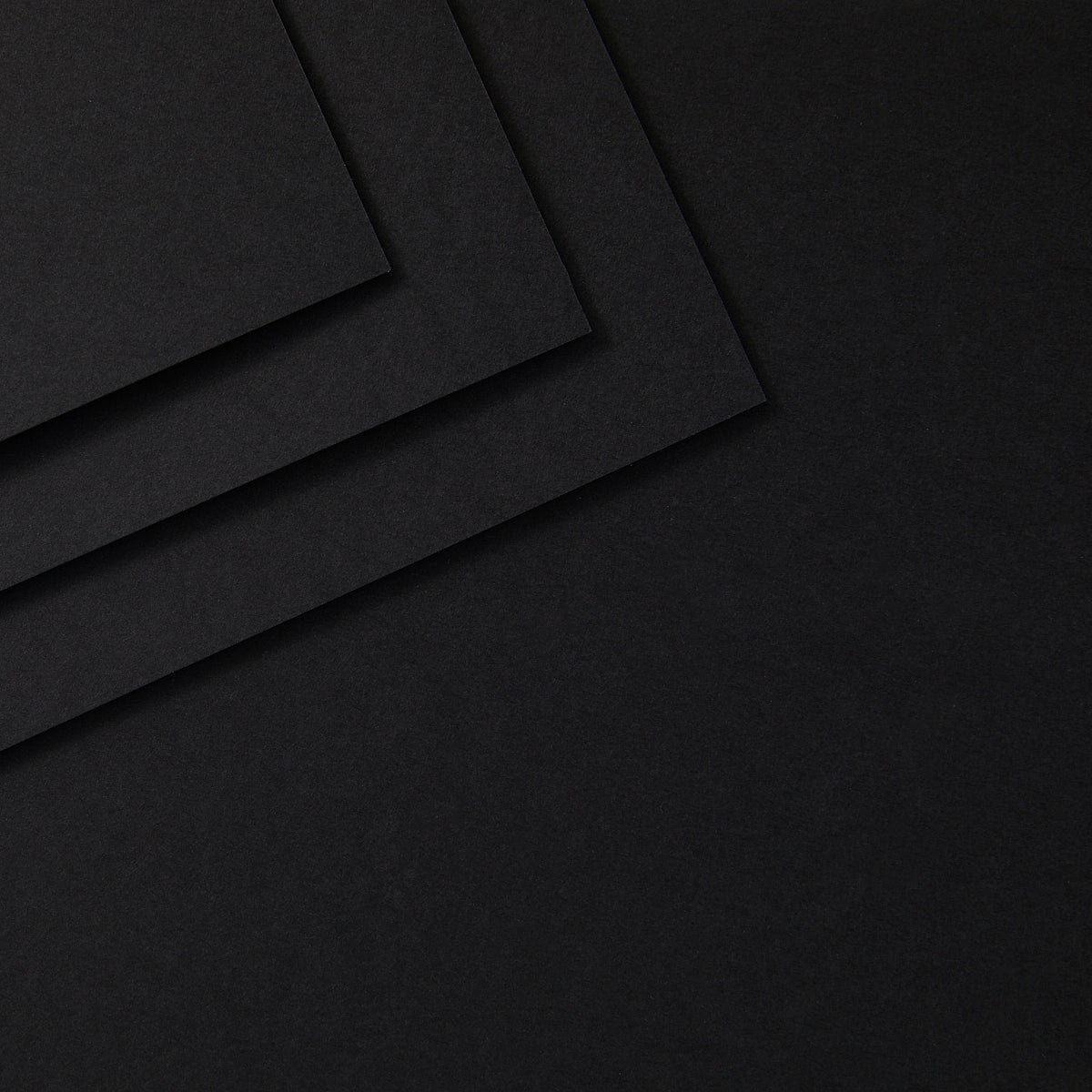 Raven ColorWheel Cardstock 8.5" x 11" - 10 Sheets