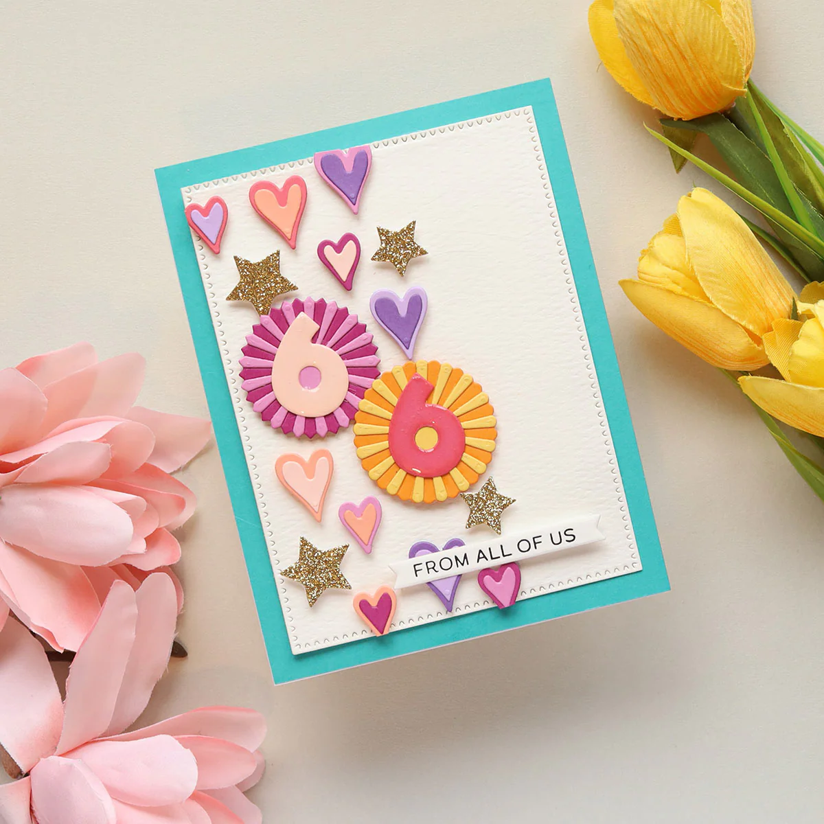 Say Cheese Classic Mouse Alphabet & Numbers Bundle - Image 5