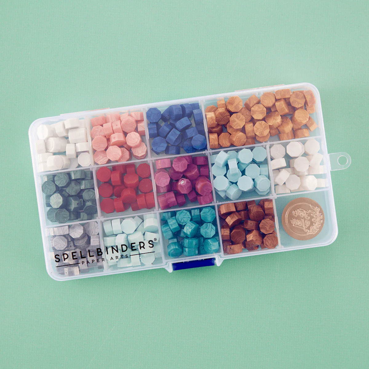 Sealed Storage Box - Image 3