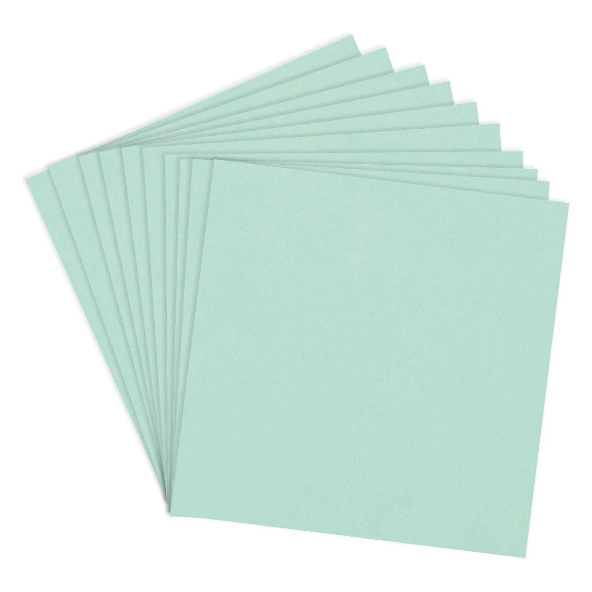 Seaside ColorWheel Cardstock 12" x 12" - 10 Sheets - Image 4