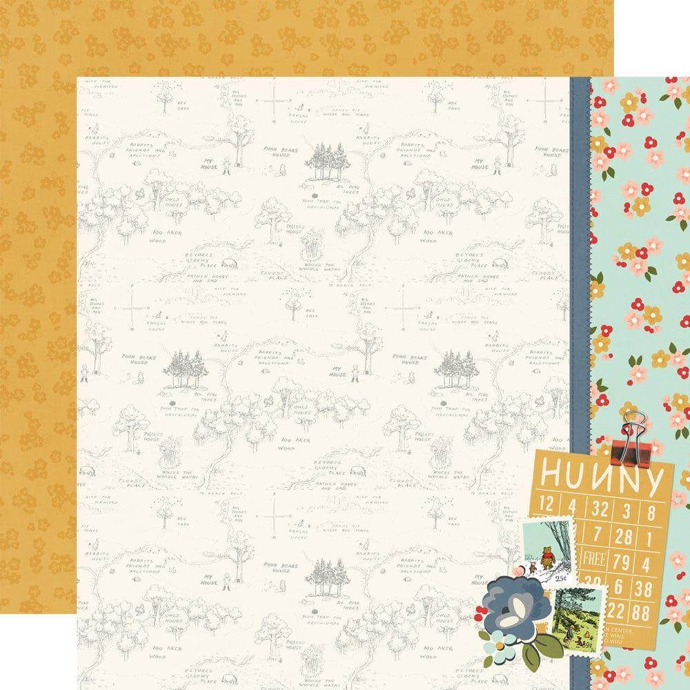 Simple Stories - Say Cheese Classic Pooh Collection Kit - Image 11