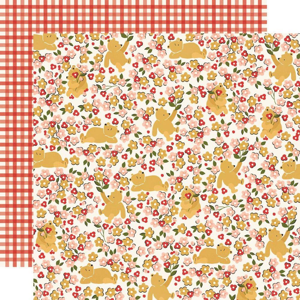 Simple Stories - Say Cheese Classic Pooh Collection Kit - Image 12