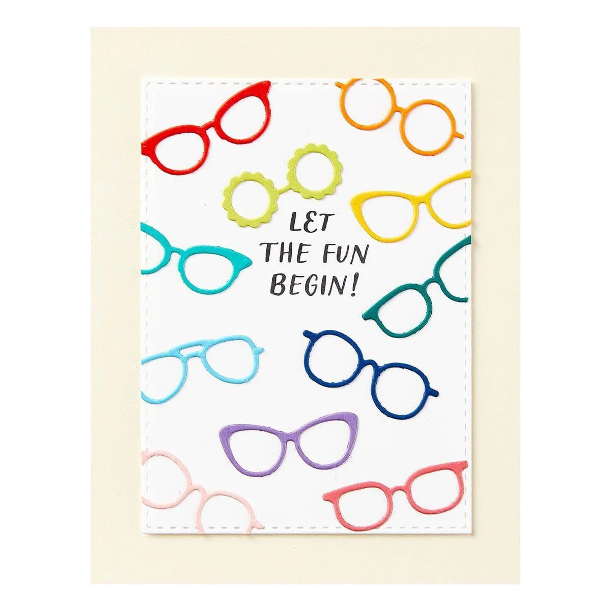 Smart Glasses Etched Dies - Image 12