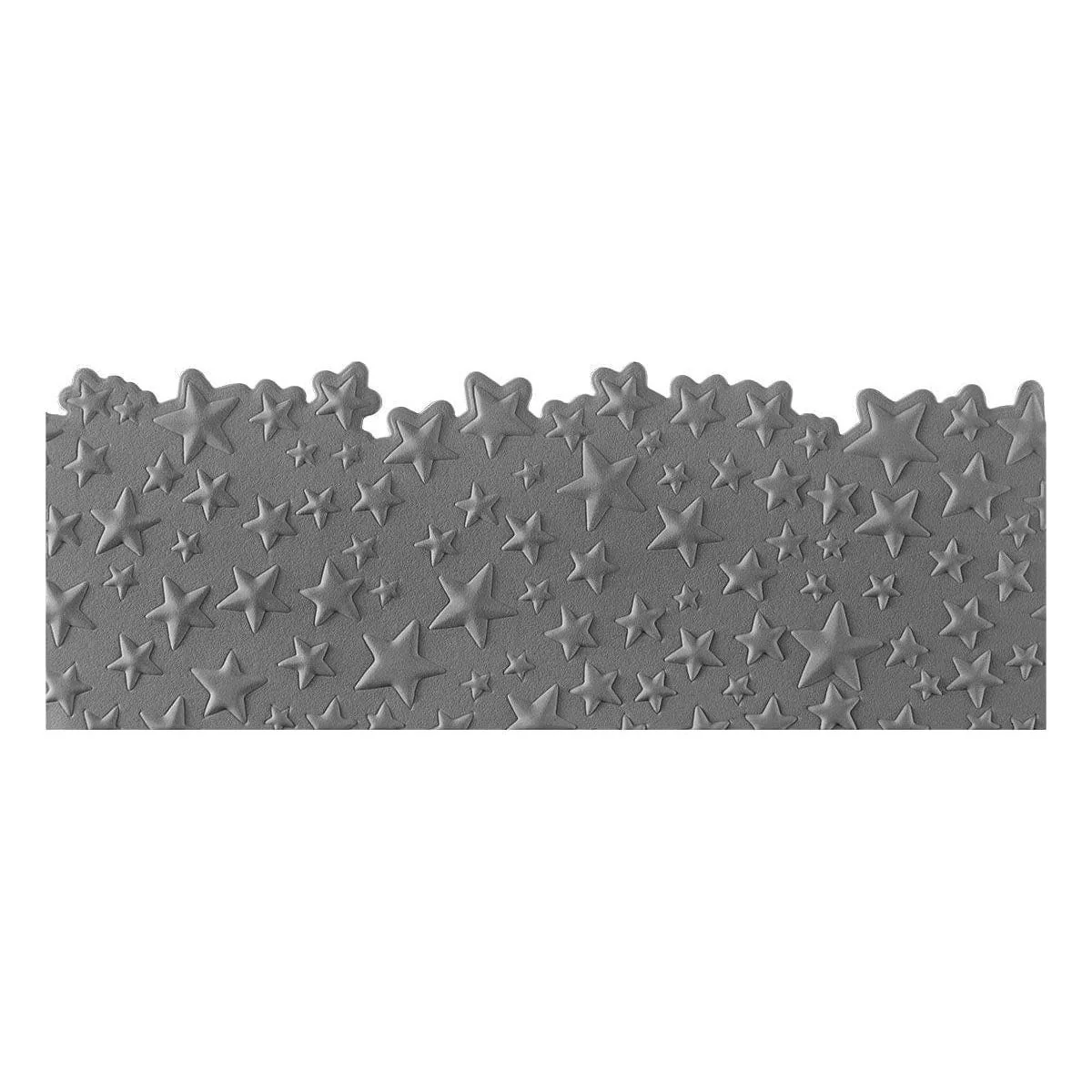 Starry Night 3D Emboss & Cut Folder and Stencil Bundle by Simon Hurley - Image 2