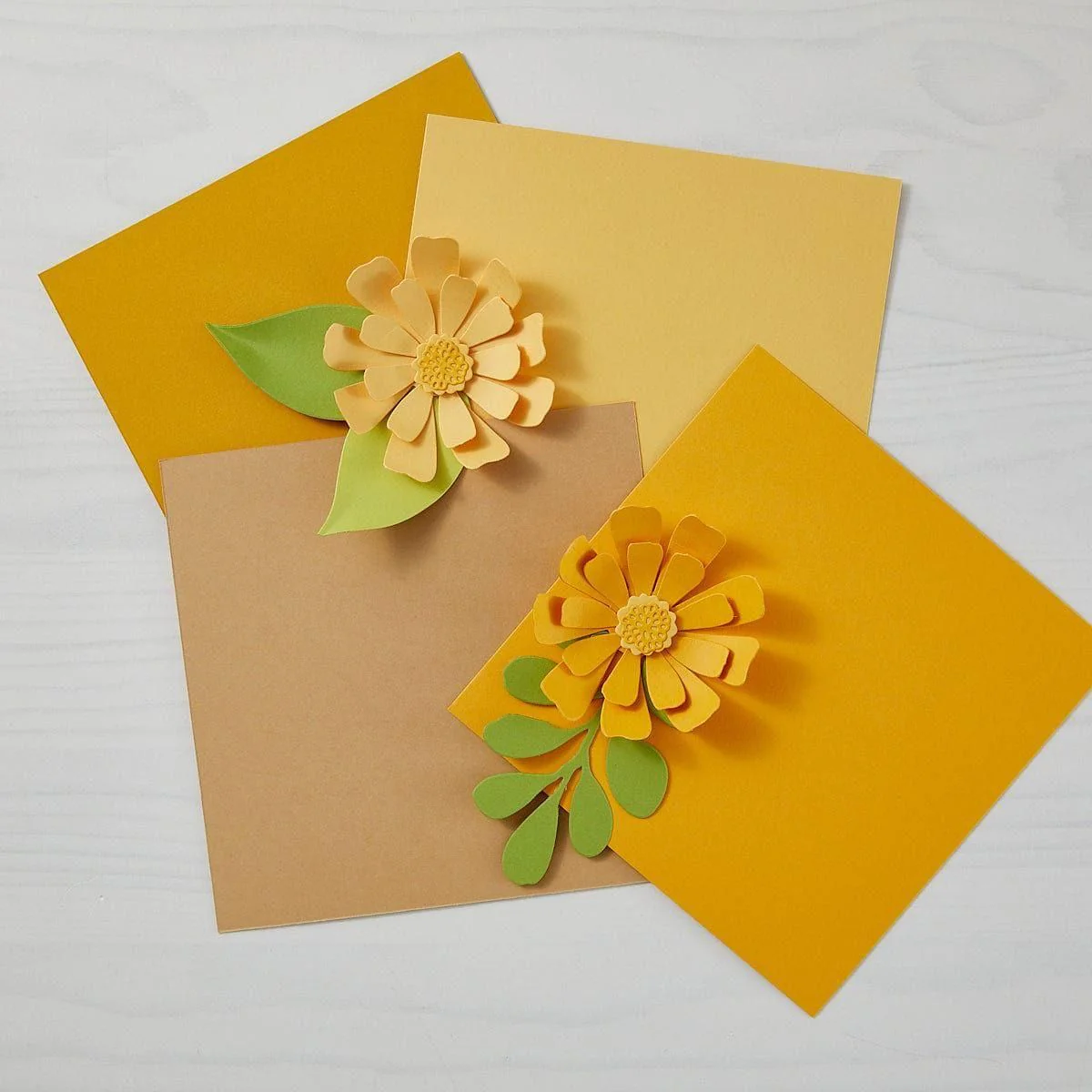 The Full 48 ColorWheel Cardstock Pack 12" x 12" - 1 each - Image 13