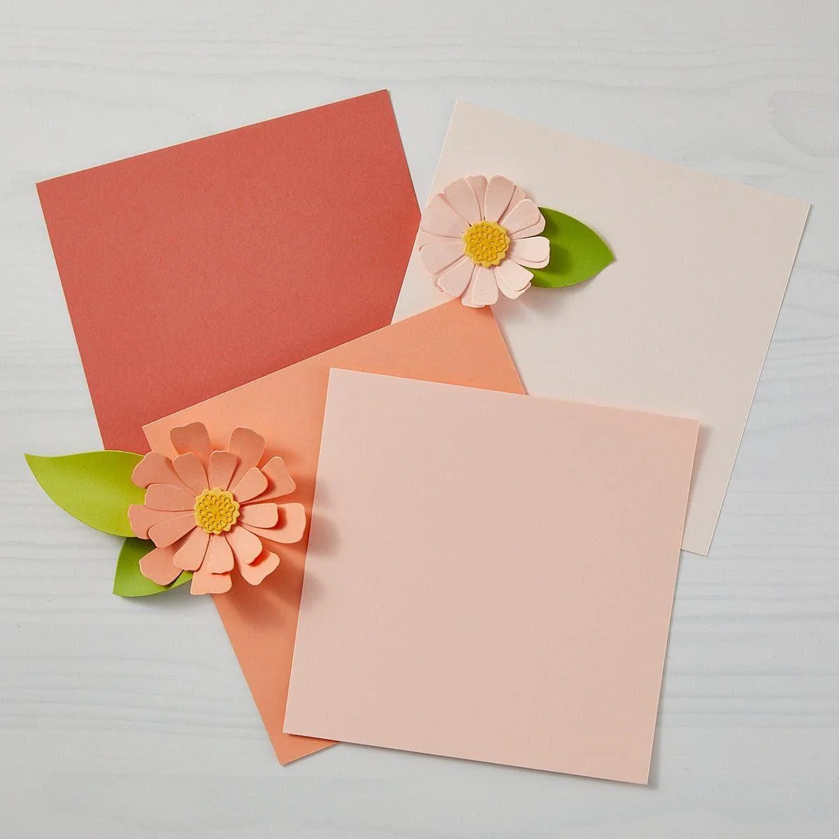 The Full 48 ColorWheel Cardstock Pack 12" x 12" - 1 each - Image 8