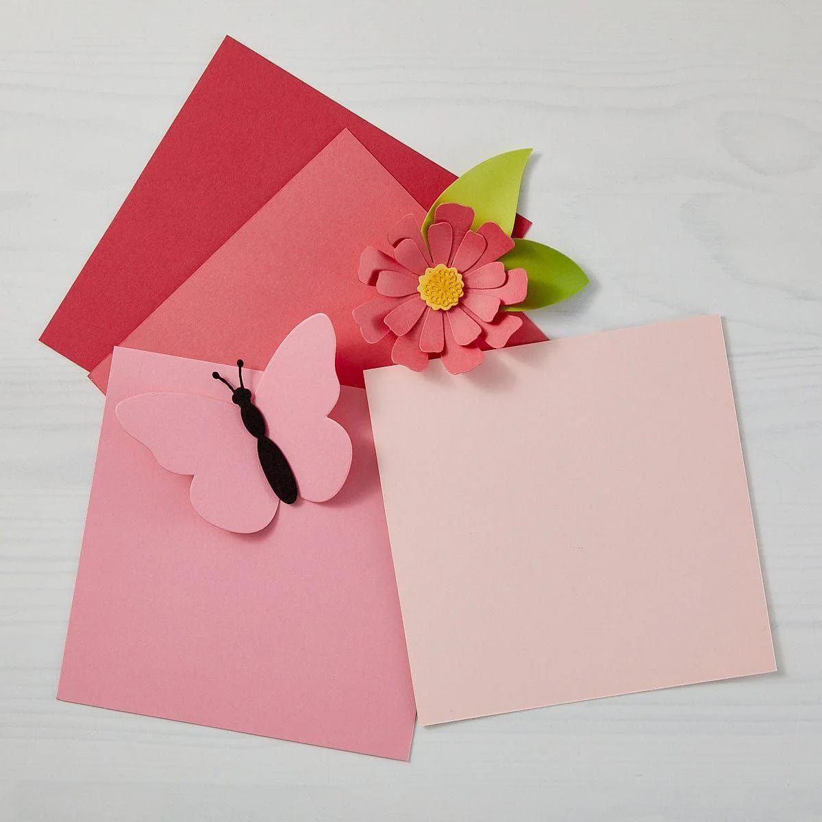The Full 48 ColorWheel Cardstock Pack 12" x 12" - 1 each - Image 9