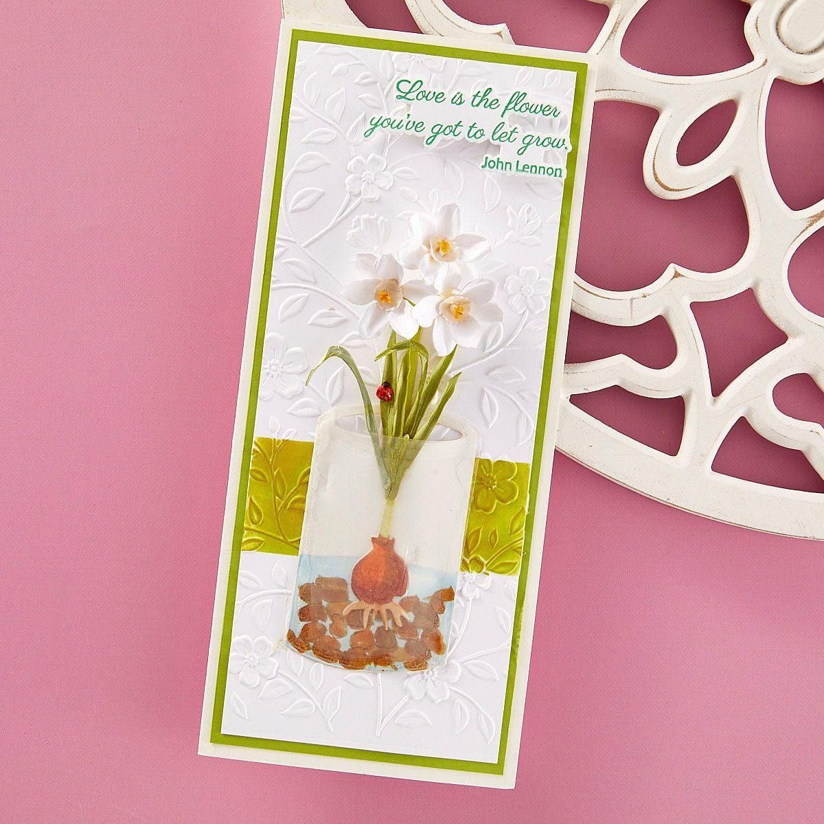 Winter's Grace Garden Die Bundle by Susan Tierney-Cockburn - Image 2
