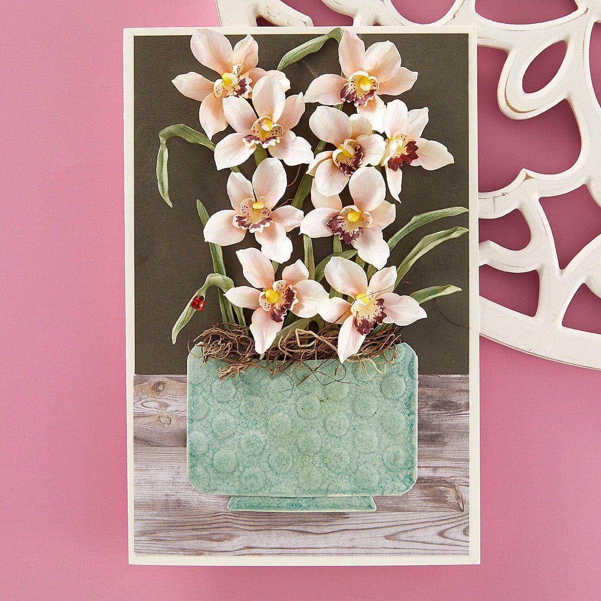 Winter's Grace Garden Die Bundle by Susan Tierney-Cockburn - Image 3